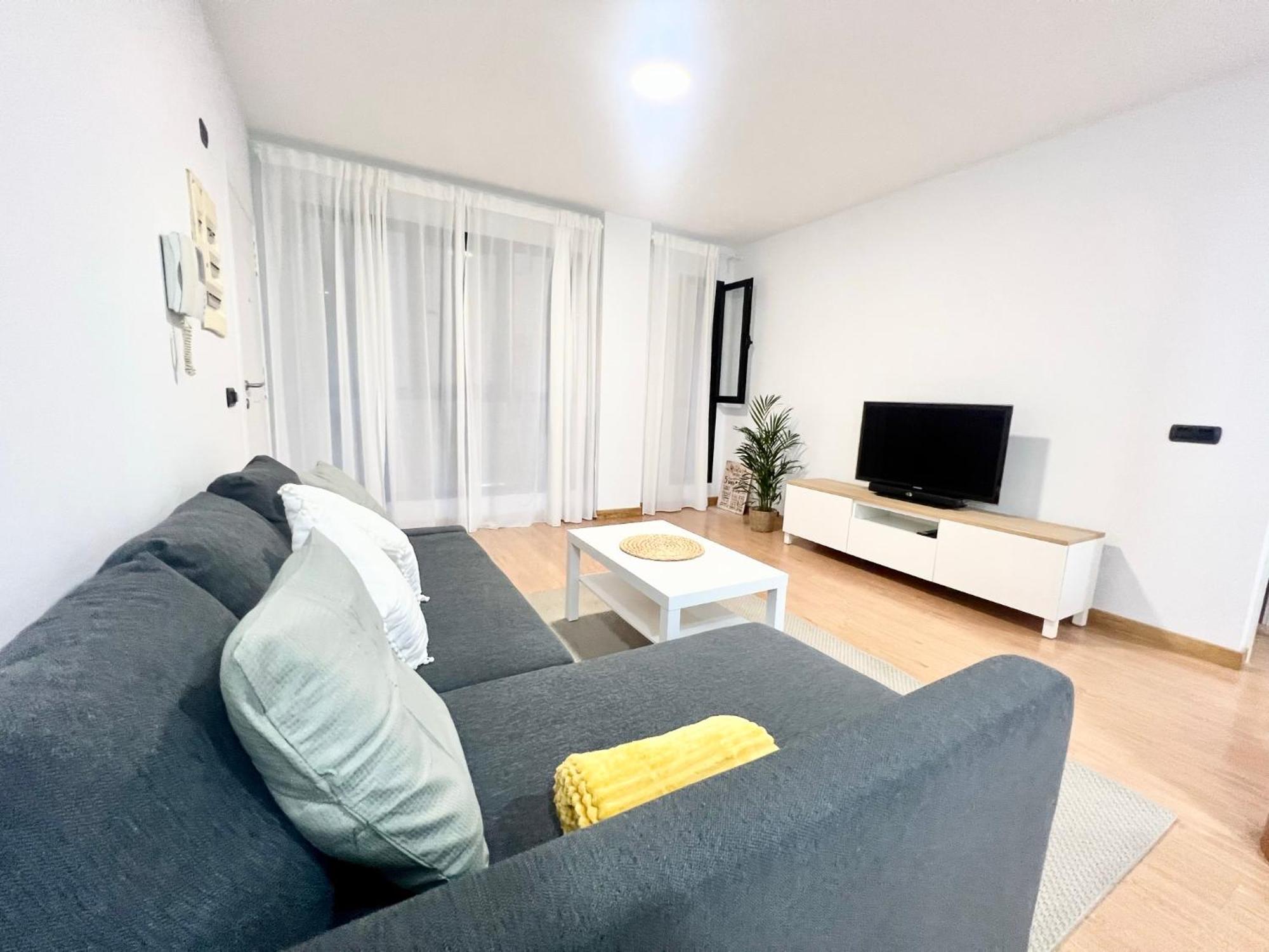 Sea Lover Home Las Palmas de Gran Canaria Eksteriør billede