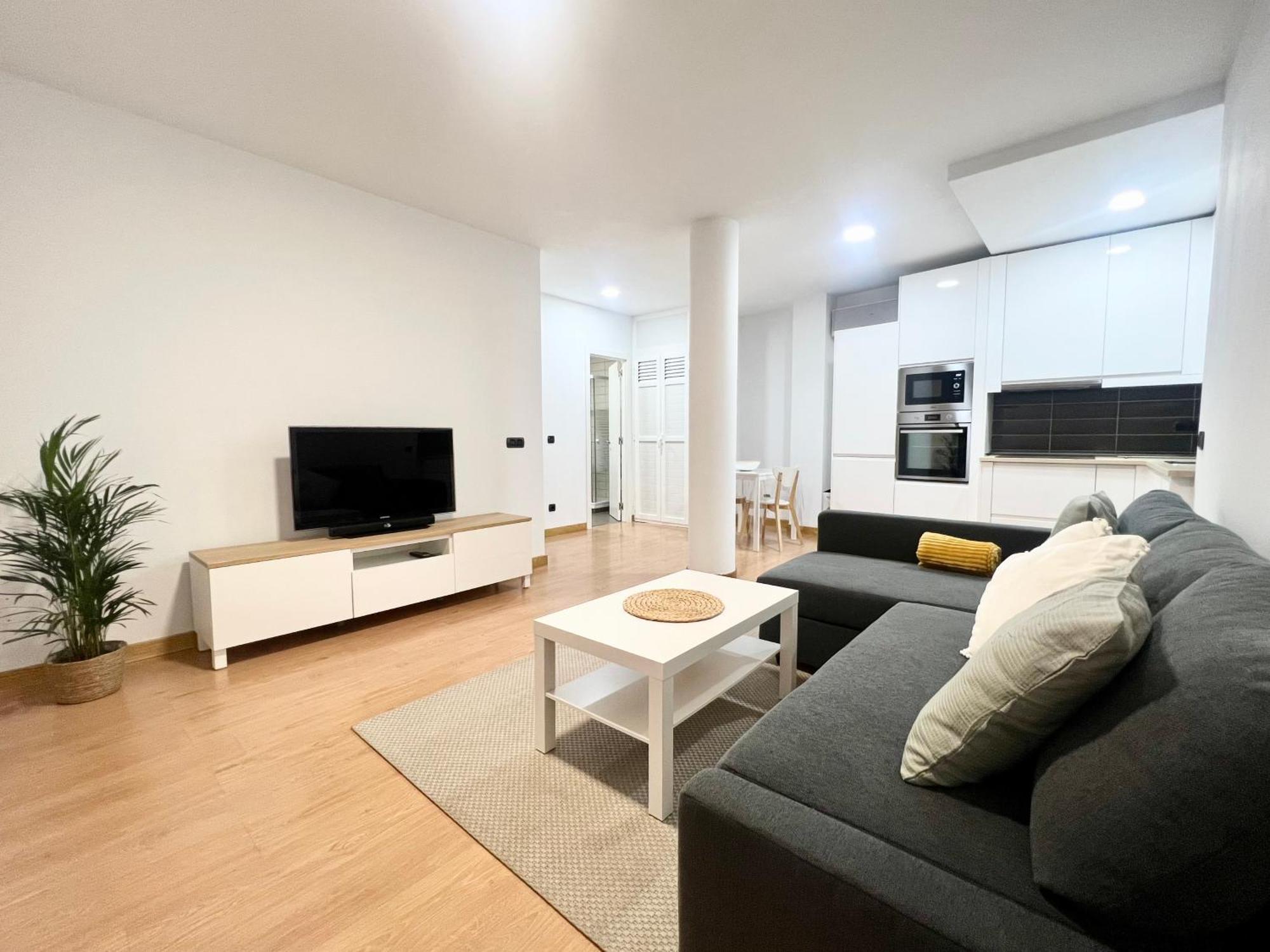 Sea Lover Home Las Palmas de Gran Canaria Eksteriør billede